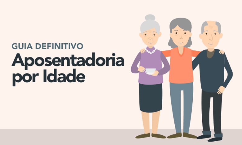 aposentadoria por idade