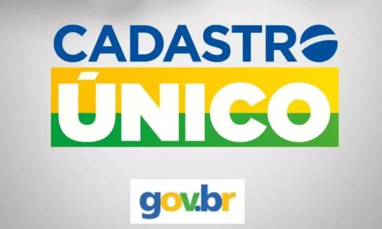 atualizar cadastro Único