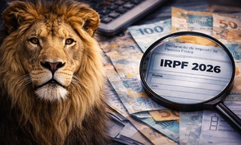 Nova regra do IR