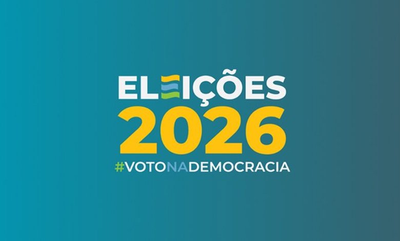 eleições 2026